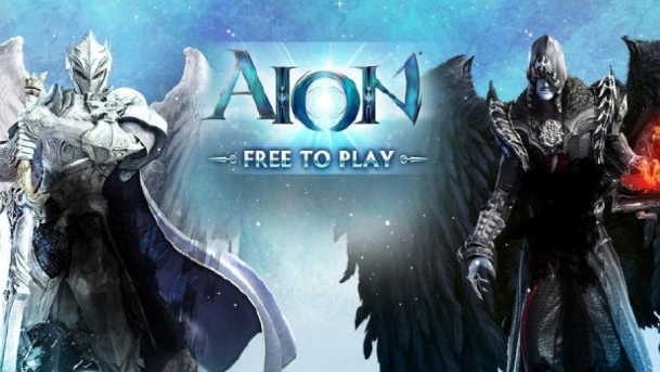 Aion