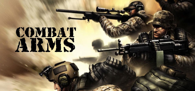 Combat Arms Combat Arms