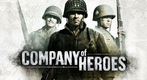 Votre jeu offert Company of Heroes