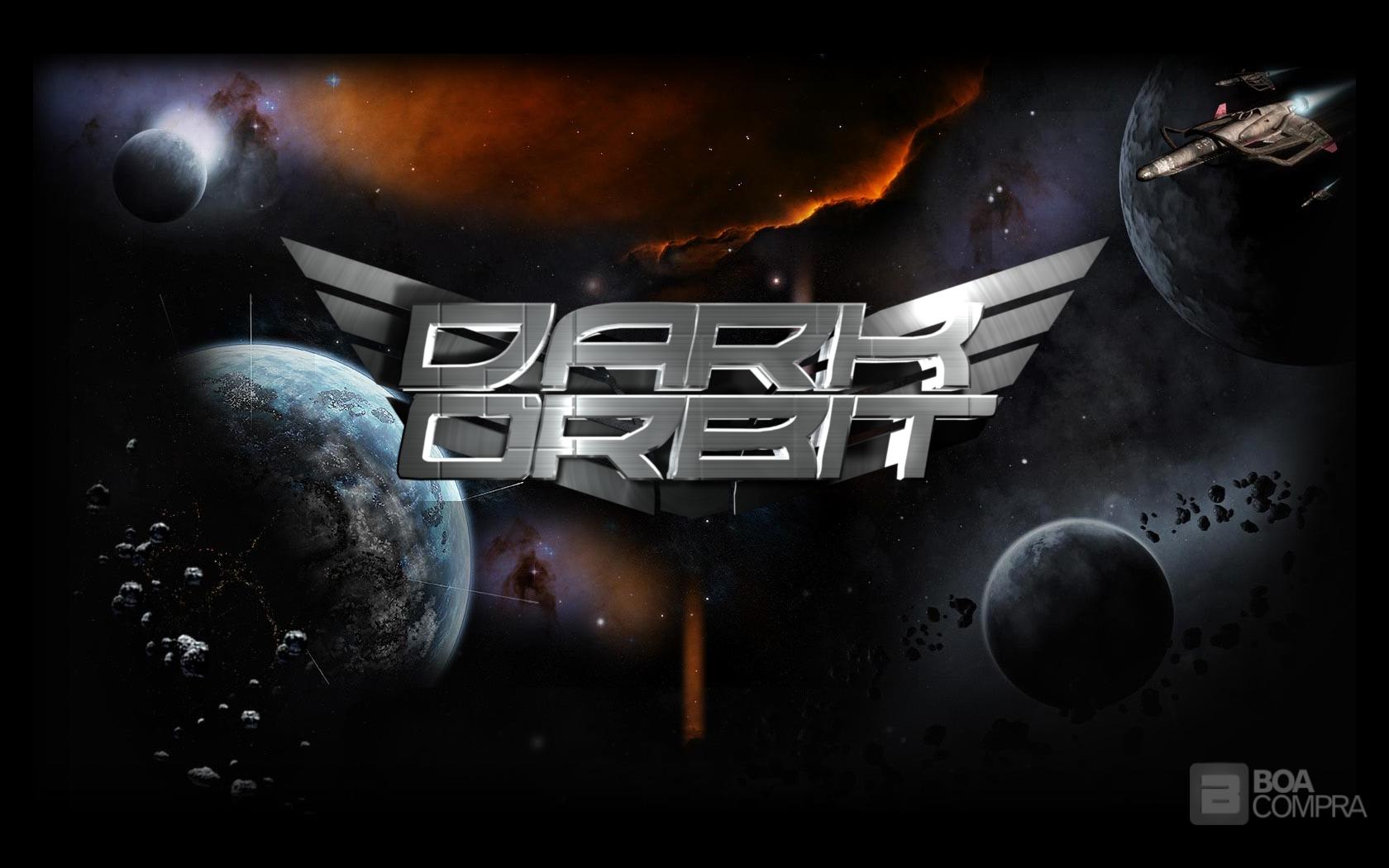 Darkorbit Darkorbit