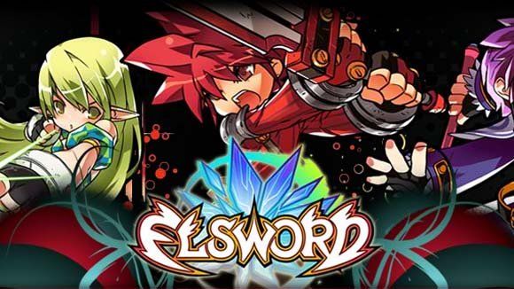 Elsword Elsword