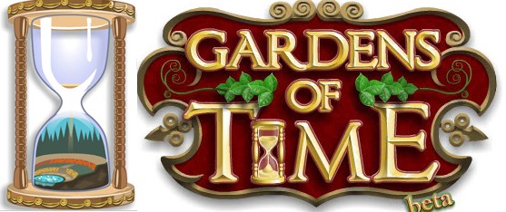 Gardens of Time