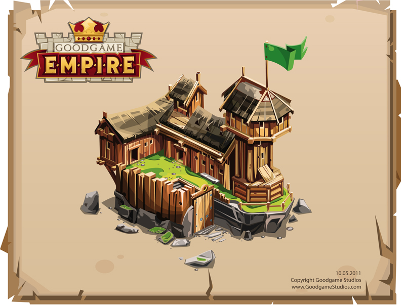 Goodgame Empire Goodgame Empire