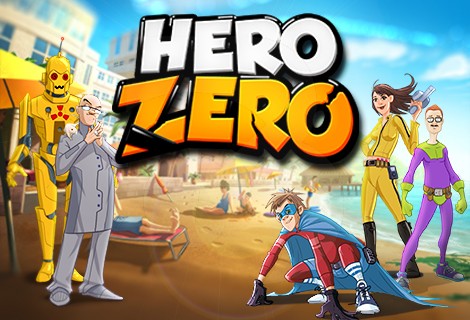Hero-Zero