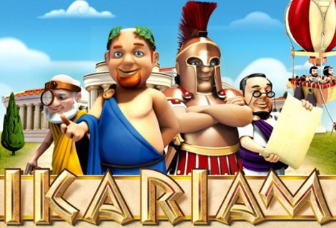 Ikariam Ikariam