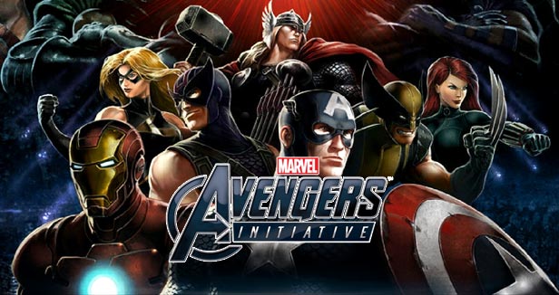 Marvel Avengers Alliance Marvel Avengers Alliance