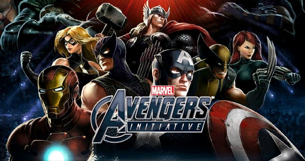 Marvel Avengers Alliance