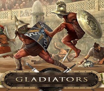 My Gladiators My Gladiators
