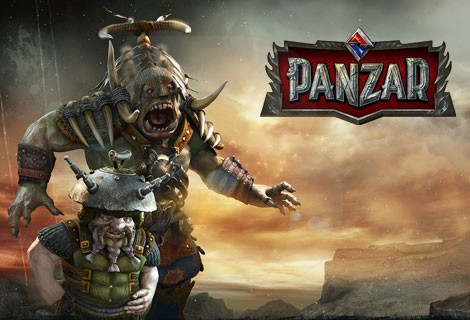 Panzar Panzar