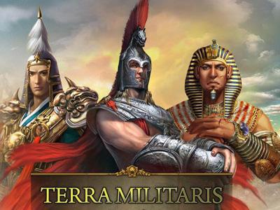 Terra Militaris Terra Militaris