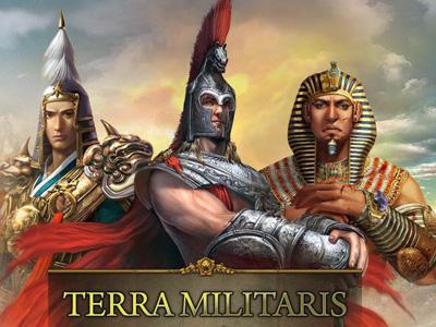 Terra Militaris