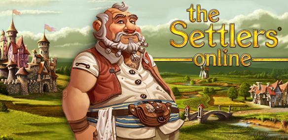 The Settlers Online The Settlers Online