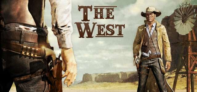 The West The West