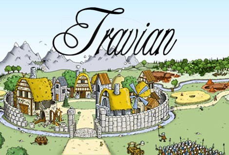 Travian Travian