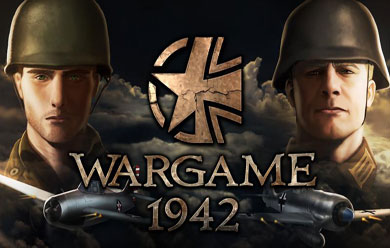 wargame 1942 wargame 1942