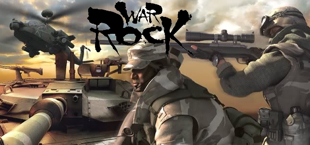 Warrock Warrock