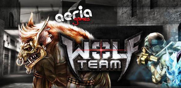 Wolfteam Wolfteam